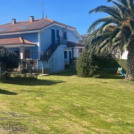 Elrosal2 Leilighet Cudillero Eksteriør bilde